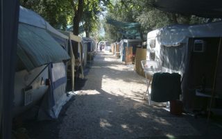 Camping Attrezzato