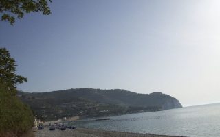 Spiaggia incantevole